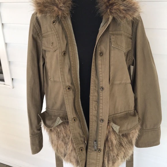 Anthropologie Jacket - Picture 5 of 9